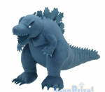SEGA GODZILLA Monstrų Planeta Mega Dydžio Pliu&scaron;inis Žaislas