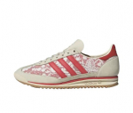 Liberty London &times; Adidas SL 72 OG Laisvalaikio batai Moteri&scaron;ki JS1311 36.5