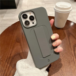 Rie&scaron;o dirželis Mink&scaron;tas telefono dėklas, skirtas iPhone 14 13 11 12 Pro Max Xs Max Xr X 13pro 14plus smūgiams atsparus matinis silikoninis buferio galinis dangtelis For iPhone 11 Pro