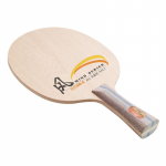 Originali DHS SR-A Wind serijos stalo teniso a&scaron;menys SIROCCO raketė (5 Ply Wood Allround) Ping Pong Bat irklas