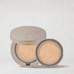 Moonshot Conscious Fit Cushion Foundation 12g+12g SPF43 PA++