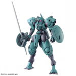 HG Mobile Suit Gundam Mercury Ragana Hindley 1144 mastelio spalvota plastikinė modelio detalė gray