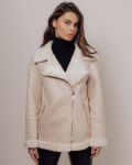 Avikailis RR Designer 2850 42 juodas 44 &scaron;ilta balta spalva