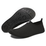 Vandens batai Vyrams Moterims Basomis Greitai Dry Dry Vandens Kojinės Plaukimo Batai Paplūdimio Batai Joga Sportas Nardymas Žvejyba Banglenčių sportiniai bateliai 42-43