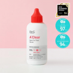 Dr. G Aclear Spot for Face Serum 80ml large capacity special set