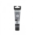 Peinture acrylique - Noir iridescent - 70 - Abstract - Sennelier - Tube 60ml