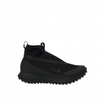 Nike ACG Mountain Fly Gore-Tex Tamsiai pilki Unisex sportbačiai Juodi CT2904-002 38.5