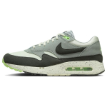 Nike Air Max 1 86 OG Golf Big Bubble - Jūros Stiklas Vyri&scaron;ki Sportbačiai Pilki Sequoia Mica-Žali DV1403-002 42