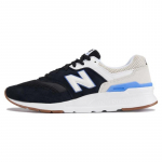 New Balance 997H Juodi sportbačiai CM997HHB 40