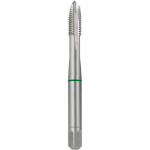 Ma&scaron;ininis sriegiklis RUKO 232030E 1 vnt. metrinis M3 x 0.50 0.50 mm de&scaron;inysis sriegis DIN 371 HSSE-Co 5 forma B 1 vnt.(s)