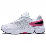 Air Jordan Jordan Trunner Flow Balti Pinksickle Moteri&scaron;ki sportbačiai Juodi Pure-Platinum Pinksicle IQ0701-102 35.5