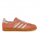 Adidas Originals Gazelle Indoor Wonder Clay Clear Pink Gum IE2946 39