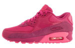 Nike Air Max 90 Premium 'Fireberry' Moteri&scaron;ki 443817-600 38