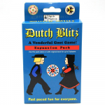 Dutch Blitz, Pagrindinis + I&scaron;plėstinis &scaron;eimos žaidimas