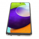 Jutiklinio ekrano keitimas Galaxy A52 4G 6,5 colio organinio LED ekrano skaitmeninio keitiklio mazgas su