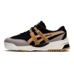 Onitsuka Tiger Delegation Ex Sintetinė oda Suede Lengvi Patogūs Smūgio absorbcija Žemi Laisvalaikio batai Unisex sportbačiai 1183A829-001 40.5
