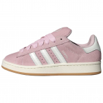 Adidas Originals Campus 00s Odiniai Universalūs Patogūs Patvarūs Žemi Sportbačiai Moteri&scaron;ki Sportbačiai Skaidriai Rožiniai JQ5751 38⅔