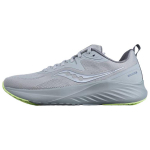 Saucony Lancer 3 Universalūs Patogūs Neslystantys Patvarūs Žemi Bėgimo Bateliai Vyri&scaron;kas Sportbačio Pilka S28226-21 42.5