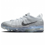 Nike Air VaporMax 2023 Flyknit Pure Platinum Anthracite Bėgimo Batai DV1678-004 39