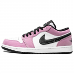 Jordan 1 Low Se Violet Shock White Black Jordan CK3022-503 42.5