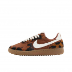 Nike Field General 82 Cinamoninės Karvės Ra&scaron;to Moteri&scaron;ki Sportbačiai Rudi Sail Gum-Dark-Brown IM5768-200 35.5