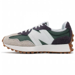 New Balance 327 Ąžuolo lapų žalumo moteri&scaron;ki sportbačiai WS327COB 36
