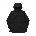 Fjallraven moteri&scaron;ka striukė Stina su gobtuvu 89234 550 89234 550 (M)