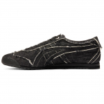 Onitsuka Tiger Mexico 66 Sd Juodi Džinsiniai Sportbačiai 1183C310-001 37 juoda