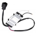 1742-7801-993 Automobilio radiatoriaus ventiliatoriaus variklis BMW E90 E91 E93 E81 E82 E84 E87 E88 ventiliatoriaus rezistorius 17427801993