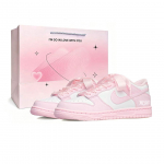 Nike Dunk Love žemi krep&scaron;inio/riedlenčių batai moteri&scaron;ki 921803-601(Komanda2043-) 37.5