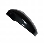 Auto Rearview replace left right For VW Tiguan 2017 2018   Car Side Mirror Cover Wing Cap
