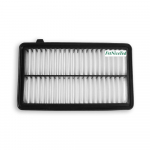 PP Oro filtras 2013 m. Dongfeng Honda Jade OE 17220-5M1-H00 PP Air Filter