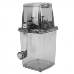 Rankinis &scaron;vaistiklis Boilie Ledo Smulkintuvas Virtuvinis Baras Ledo Mai&scaron;ytuvai Žvejybos masalo Smulkintuvas