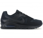 Nike Air Max Command - Triple Black - Herren Sneakers Schuhe Schwarz 629993-020 ORIGINAL EU 41 US 8 juoda