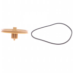 Cdm4 Cdm-4 Marantz CD grotuvo stalčiaus dėklas krumpliaratis + dirželis Cd Cdm4 onesize