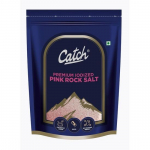 Catch Akmens druska | Rožinė akmens druska Premium | Sendha Namak 1 kg