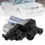 &Scaron;ildytuvo valdymo vožtuvas 64118369807 BMW 3 serijai E46 X3 E83 Z3 E36 1997-2011