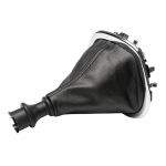 Stovėjimo stabdžio rankena Juoda pavarų perjungimo svirties apsauga Renault Trafic III 2014 - 2019