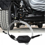 Automatinės pavarų dėžės perjungimo trosas 3382052481 Toyota Yaris 1.5L 2006-2016