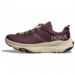 Hoka One One Transport Serija Patogūs Smūgius Sugeriantys Žemi Žygio Batai Moteri&scaron;ki Žygio Batai Mėlyni 1123154-STZ 38