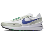 Nike Waffle One SE Patogūs universalūs žemakulniai kasdieniai batai Vyri&scaron;kas sportbačio White Blue FB8902-100 44 white