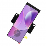AMOLEDTelefono Ekrano Pakeitimas Razr 40 Jutiklinio Ekrano Skaitmenintuvo Surinkimo Remonto Dalys