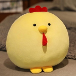 Miela apkūni vi&scaron;čiuko lėlė pliu&scaron;inis žaislas vi&scaron;ta metimo pagalvė mergaitės miegojimo kojos ilga pagalvė vaiki&scaron;ka skudurinė lėlė 80cm（1kg）