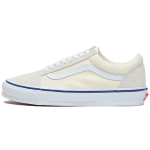 Vans OG Old Skool LX Classic White Unisex Kedai Kreminiai True-White VN0A4P3X638 43 white