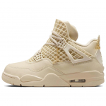 JORDAN 4 Retro Net Rattan Moteri&scaron;ki FN7251-200 38.5