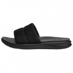 UGG Neslystančios Neslystančios &Scaron;lepetės Vyri&scaron;kos Juodos 1170559-BLK 40