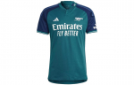 Adidas Arsenal futbolo mar&scaron;kinėliai vyri&scaron;ki Jūros mėlynumo HR6935 XXL