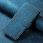 Atverčiamas dėklas Xiaomi Redmi Note 17 Pro Max 5G 2026 2-in-1 Nuimama odinė piniginė Magnetinis galinis dangtelis Redmi Note 17 Pro Funda Redmi Note 17 5G mėlyna