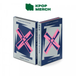 TXT Tomorrow X Together &ndash; Chaoso skyrius: Kova arba pabėgimas FIGHT