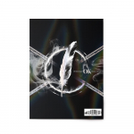 CIX &ndash; 5-asis EP [Gerai, 1 serija : Gerai Ne] Photobook Ver.